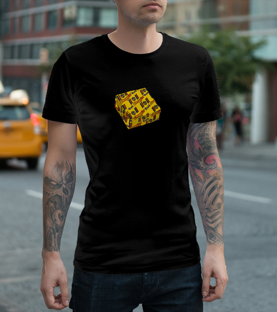 Before Google Chappies Saffa Kid Nostalgic Memories T-Shirt
