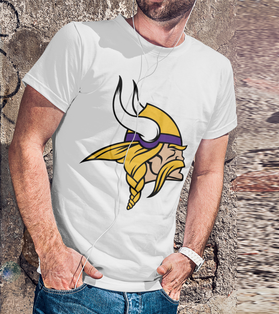 Minnesota Vikings T-Shirt