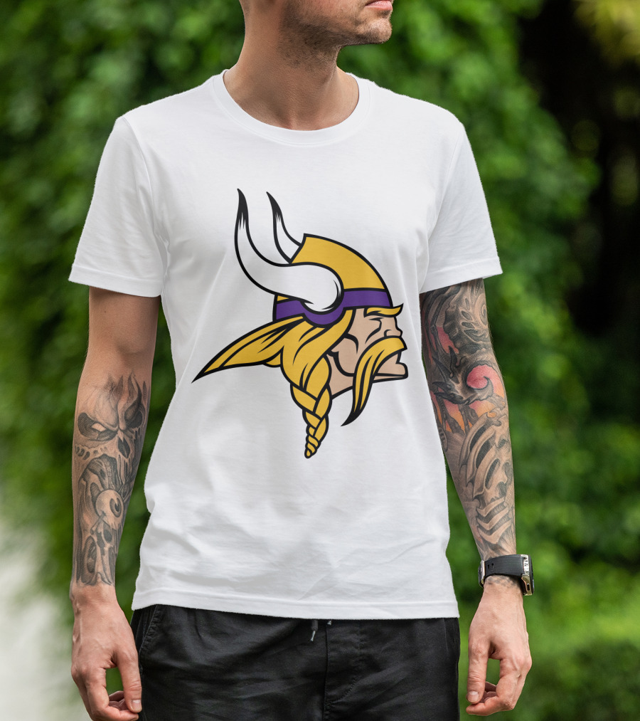 Minnesota Vikings T-Shirt