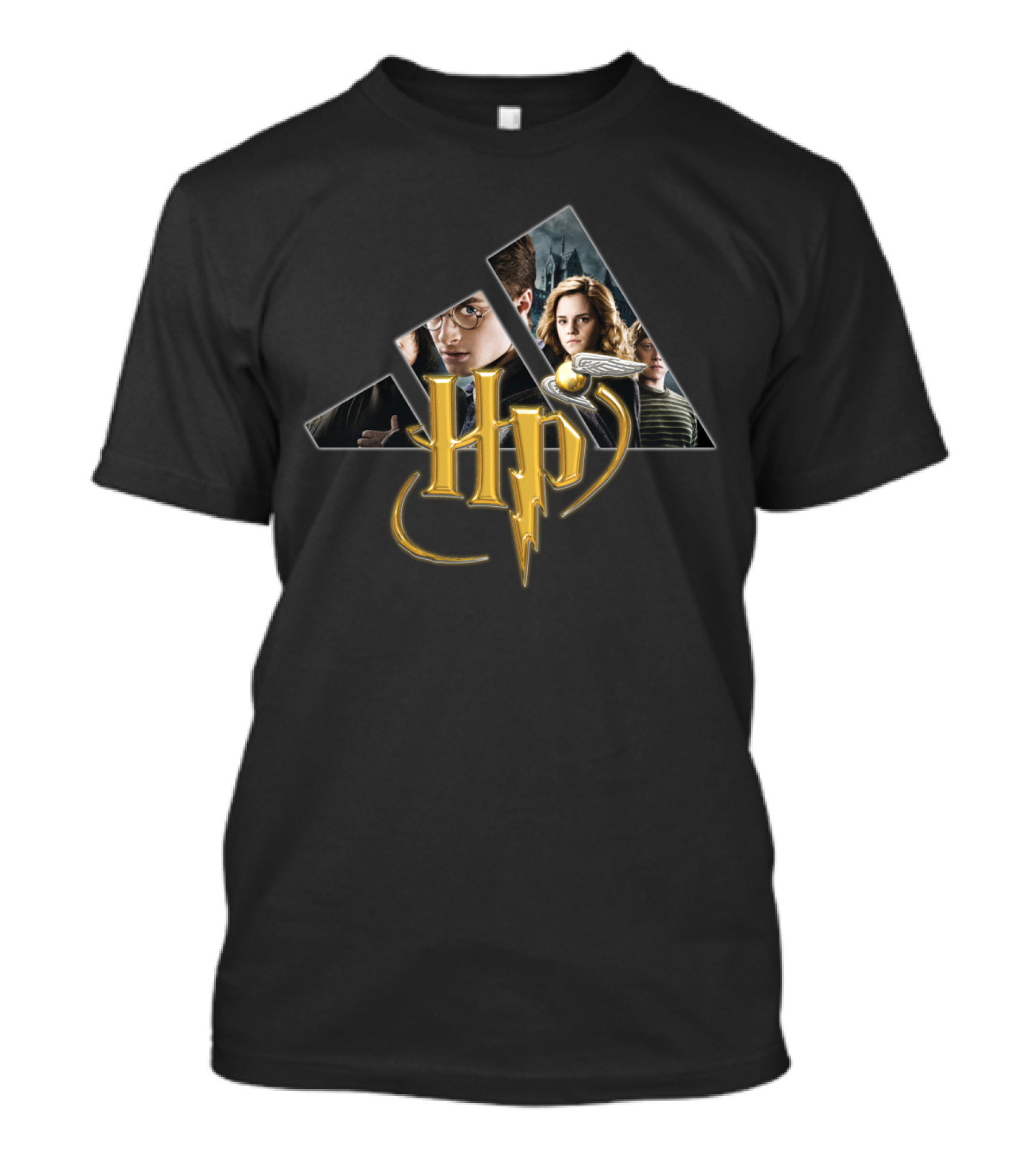 HP Iconic Imagery Collection T-Shirt
