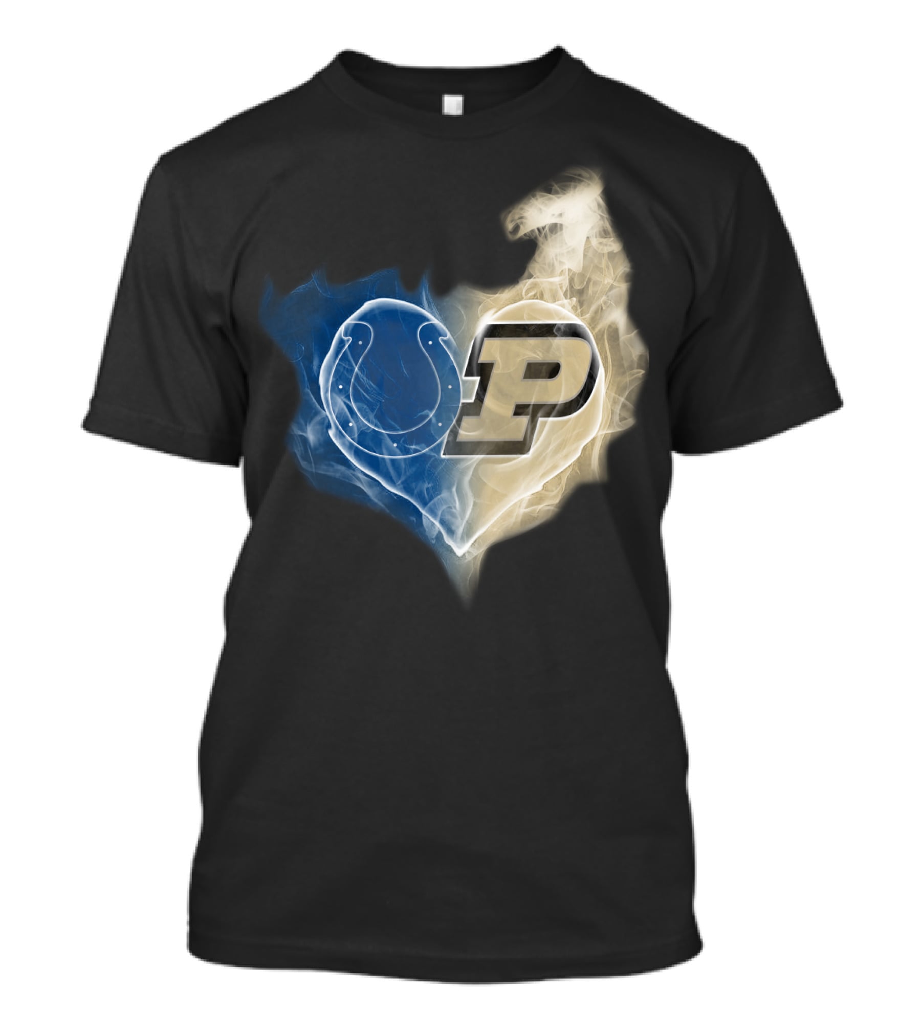 Colts Purdue United Ttk T-Shirt