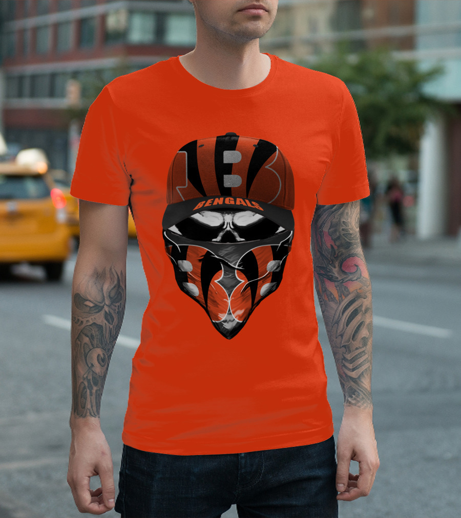 Bengals Cincinnati Bengals T-Shirt