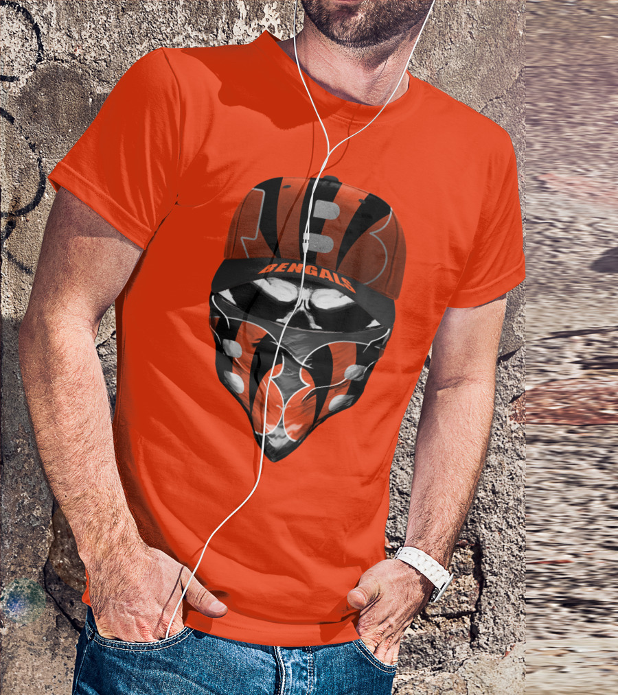 Bengals Cincinnati Bengals T-Shirt