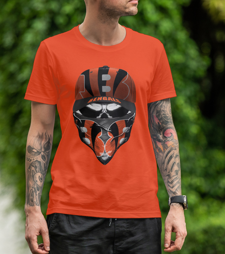 Bengals Cincinnati Bengals T-Shirt