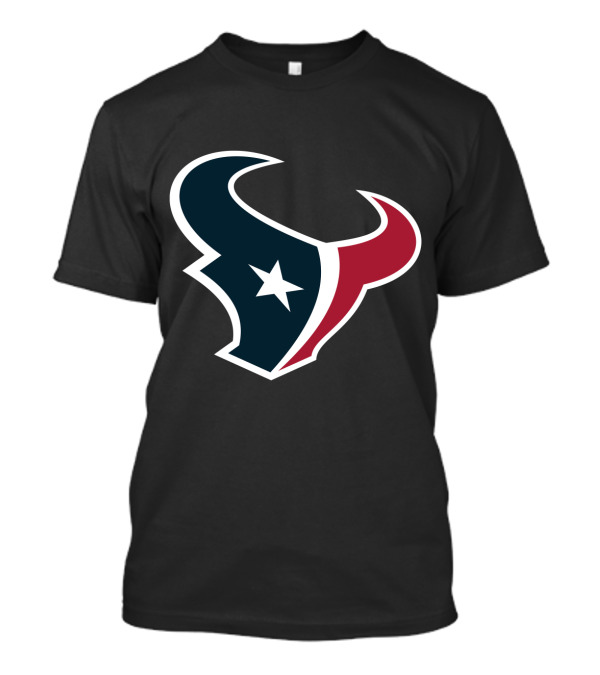 Houston Texans NFL Team T-Shirt