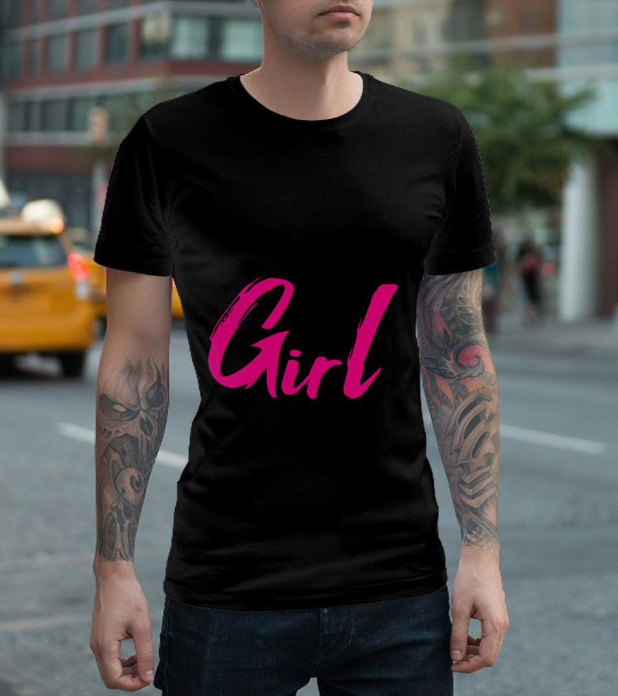 Finish It Girl Follow Your Dreams And Finish Your Goals T-Shirt
