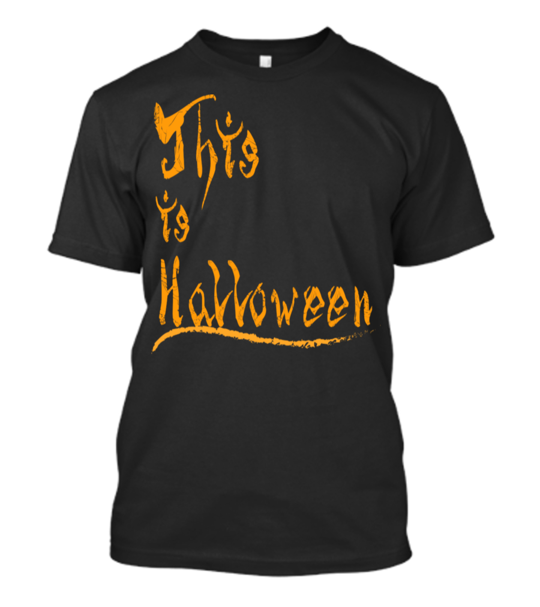 This Is Halloween T-Shirt