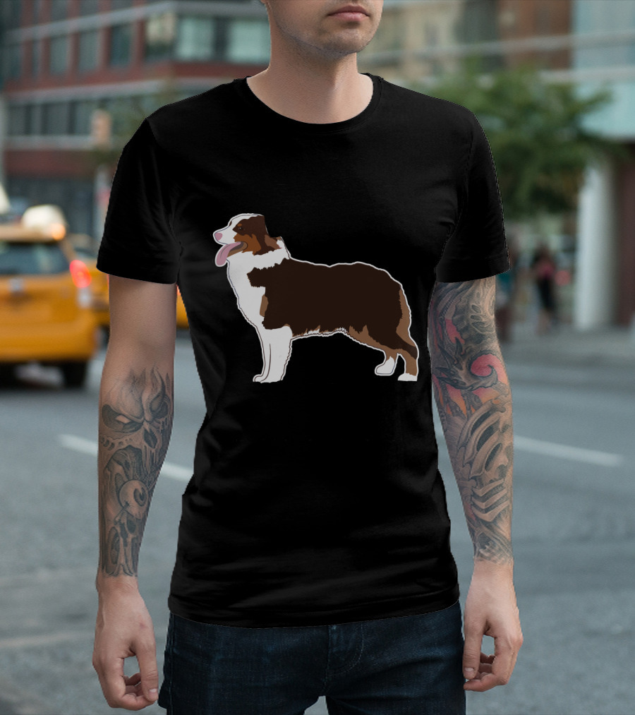 Gotta Love Australian Terriers T-Shirt