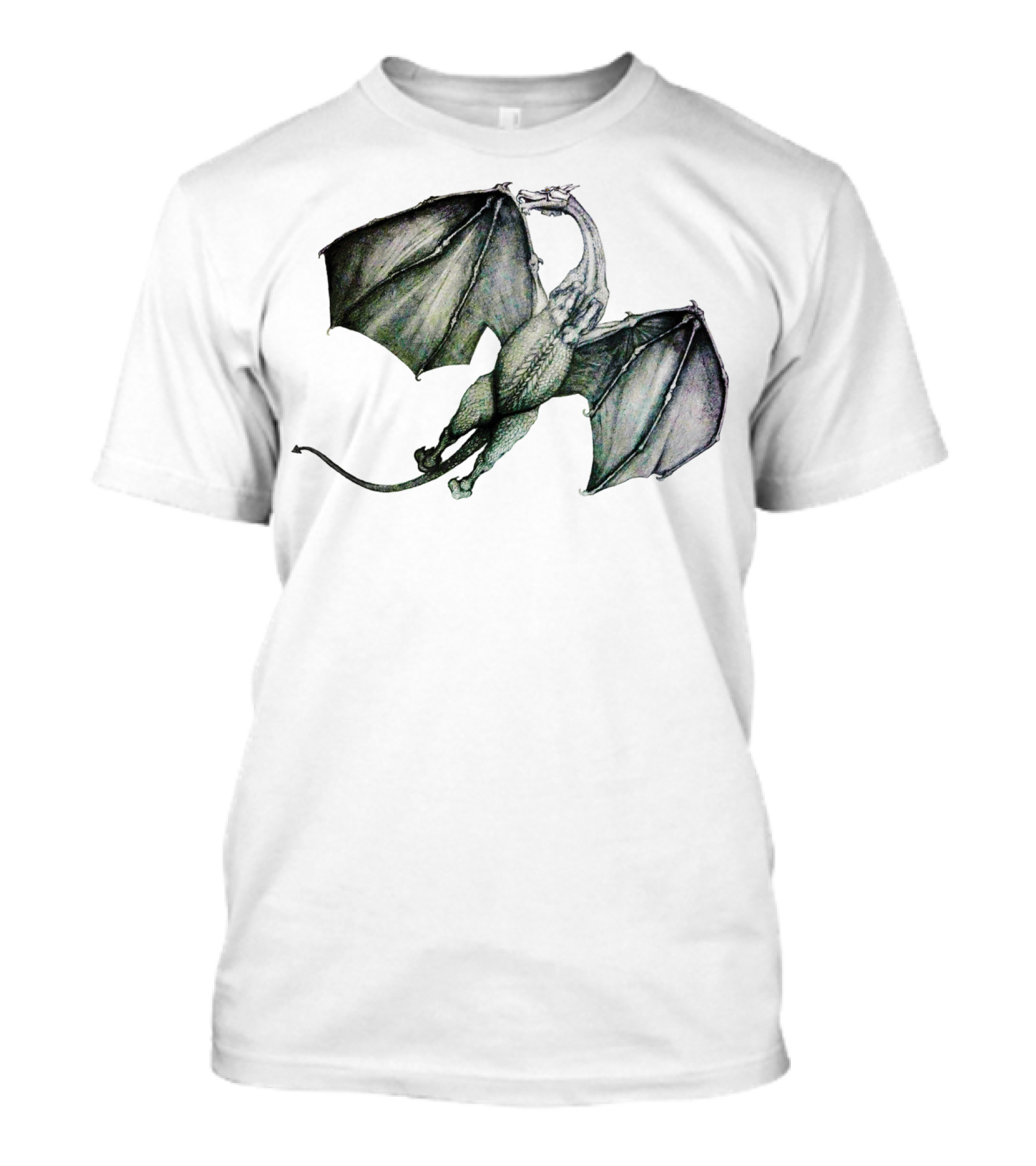 Dragons Of Nibiru Book 1 Mythical Dragon T-Shirt