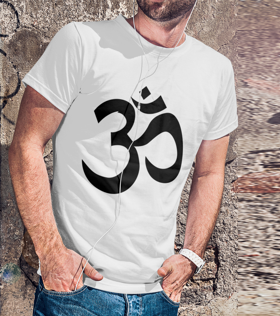 OmEvents Other Om T-Shirt