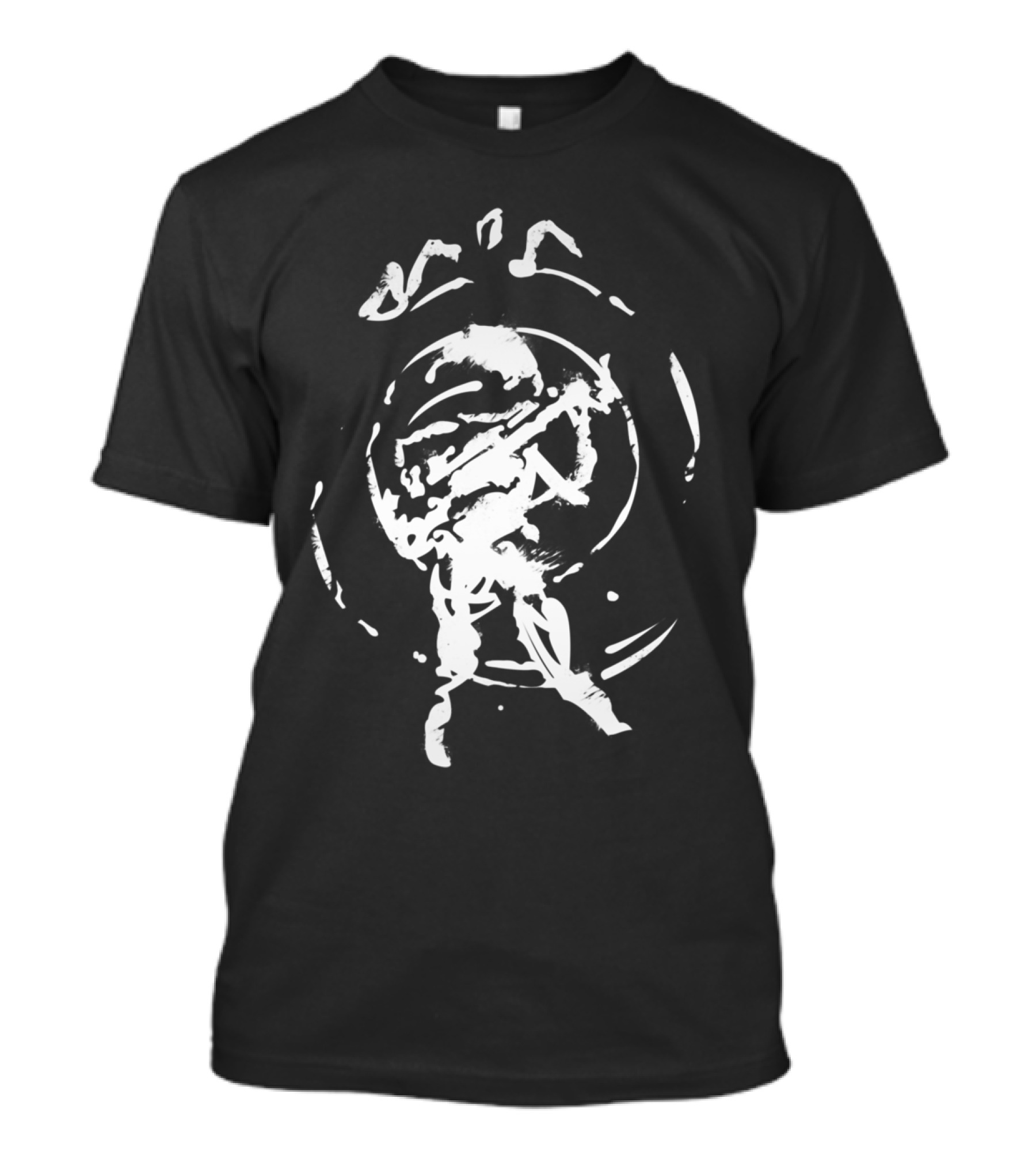 Life Is Strange Punk Rock Rachel Amber Grunge T-Shirt