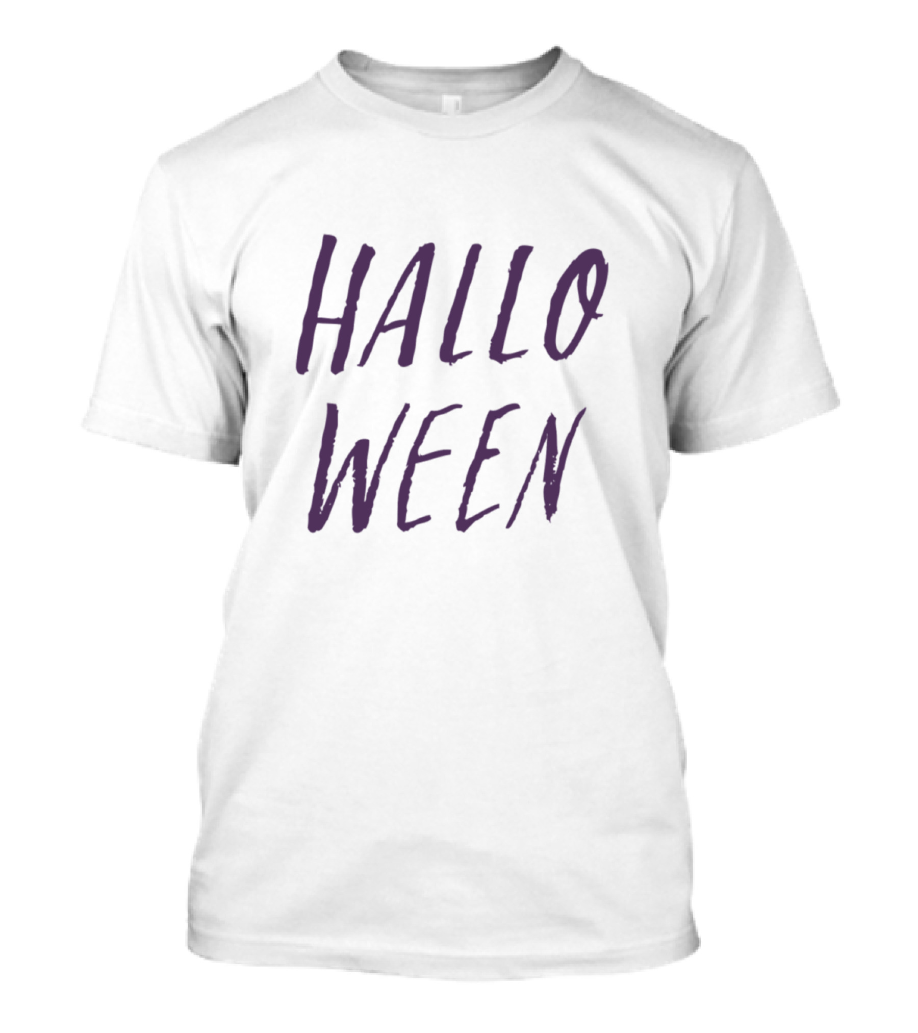 Halloween Party Trick Or Treat T-Shirt