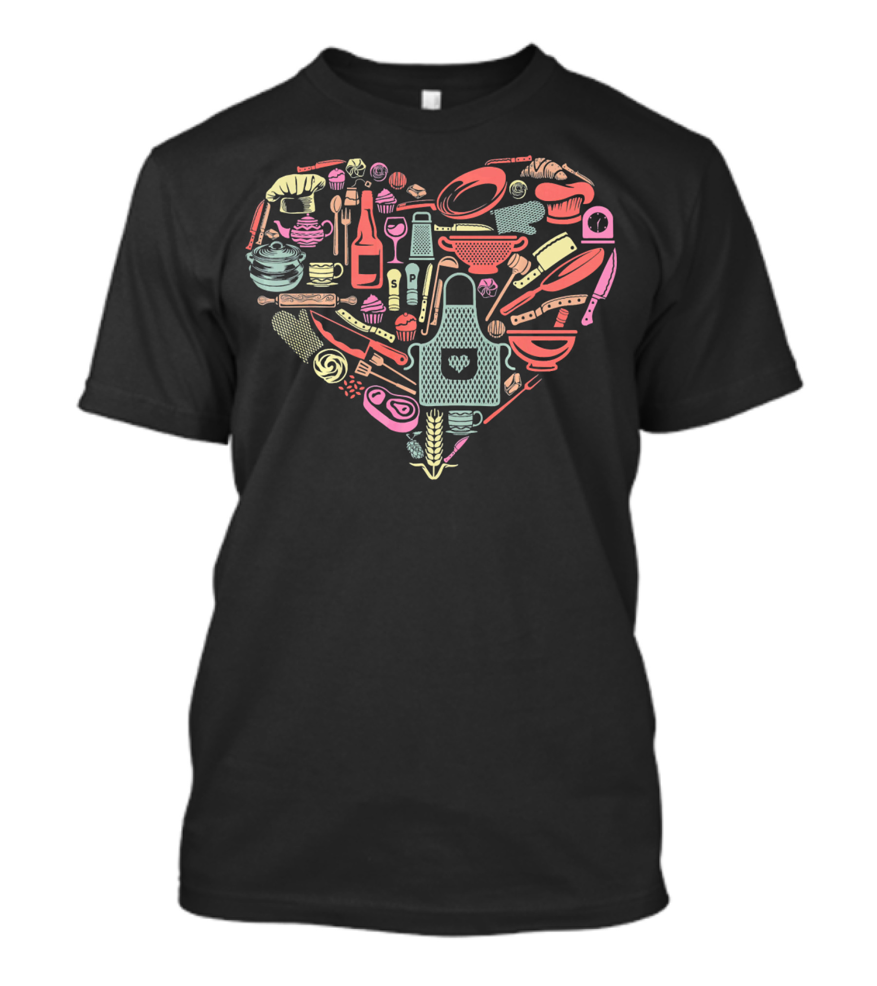 Don't Know T-Shirt