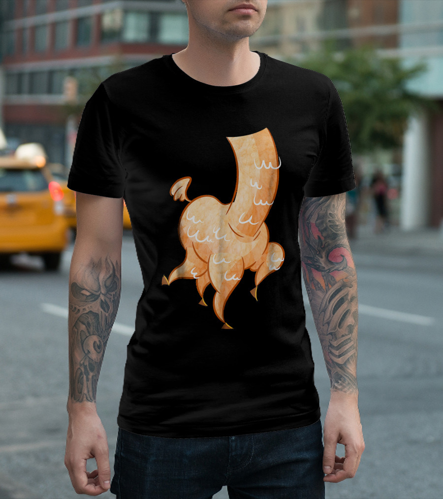 Llama Costume For Halloween Llam Fun Animal T-Shirt