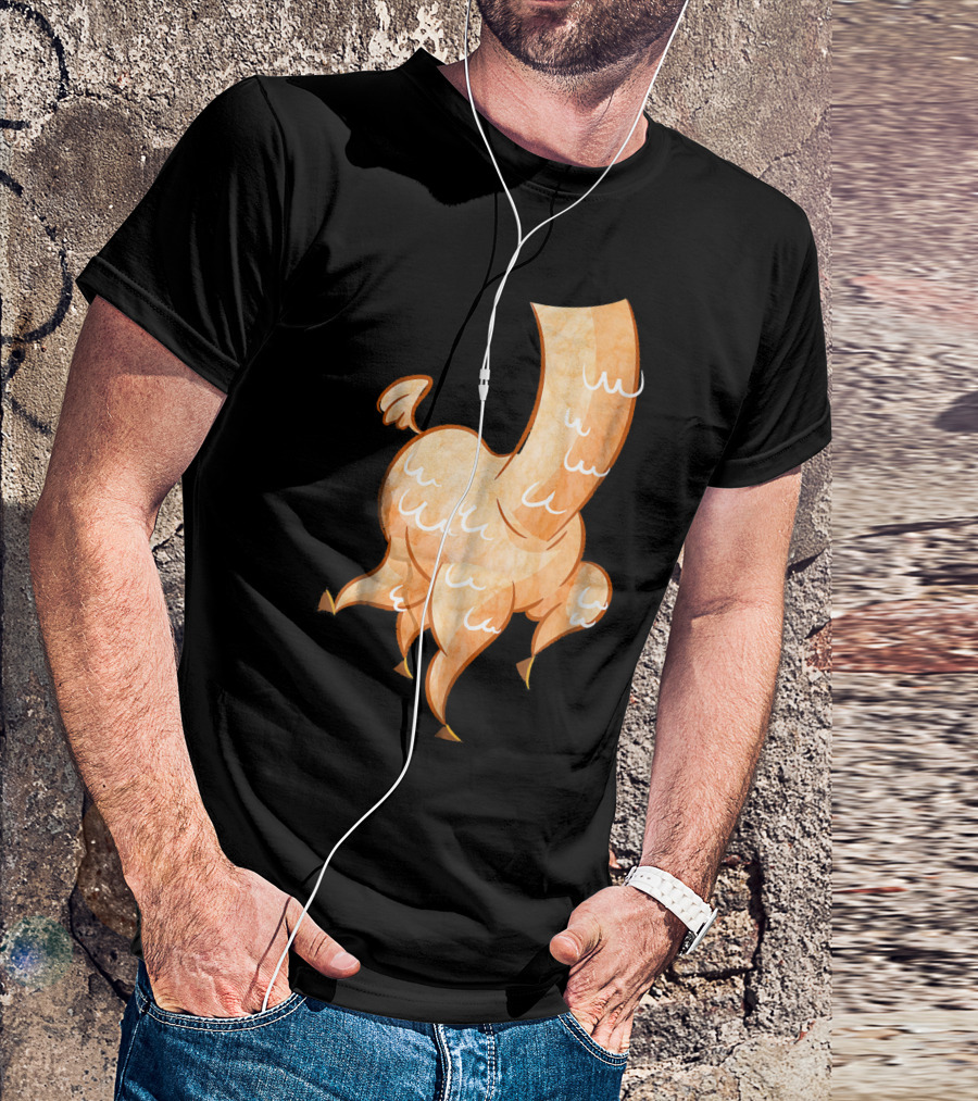 Llama Costume For Halloween Llam Fun Animal T-Shirt