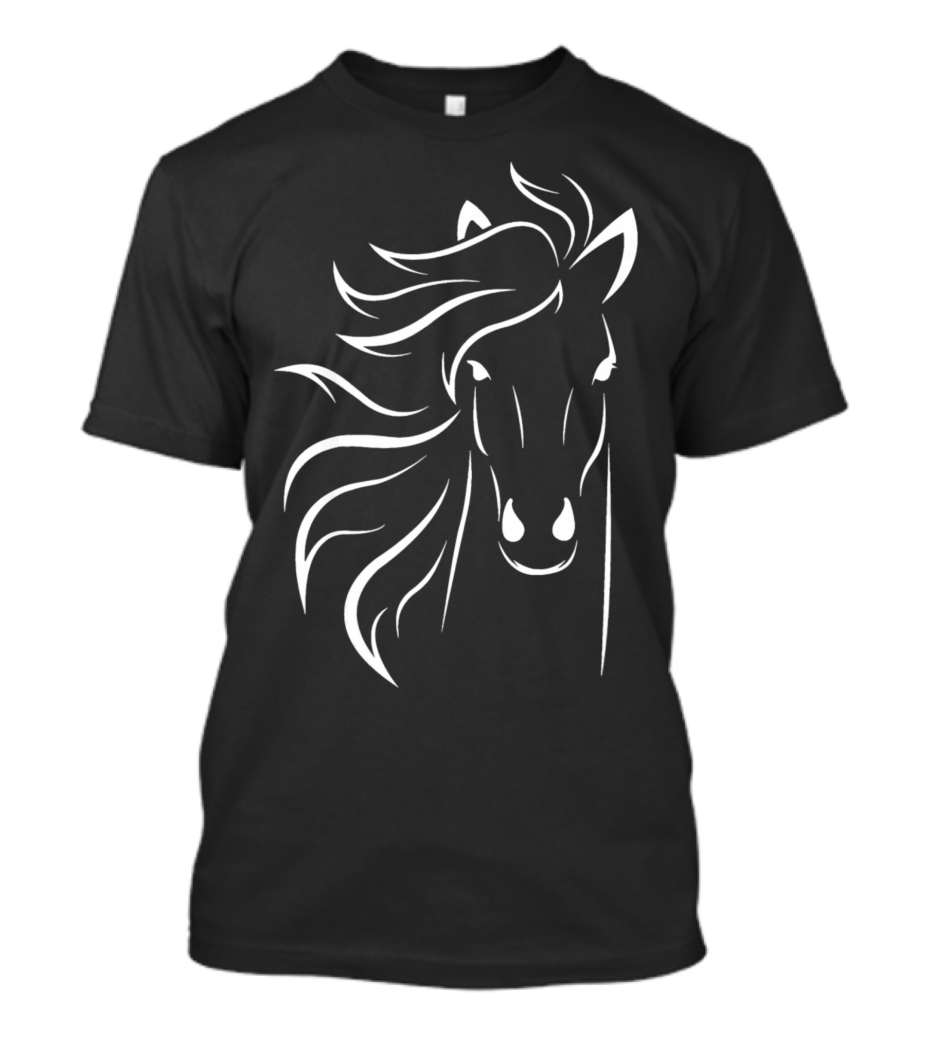 Horse Lover's Dream T-Shirt