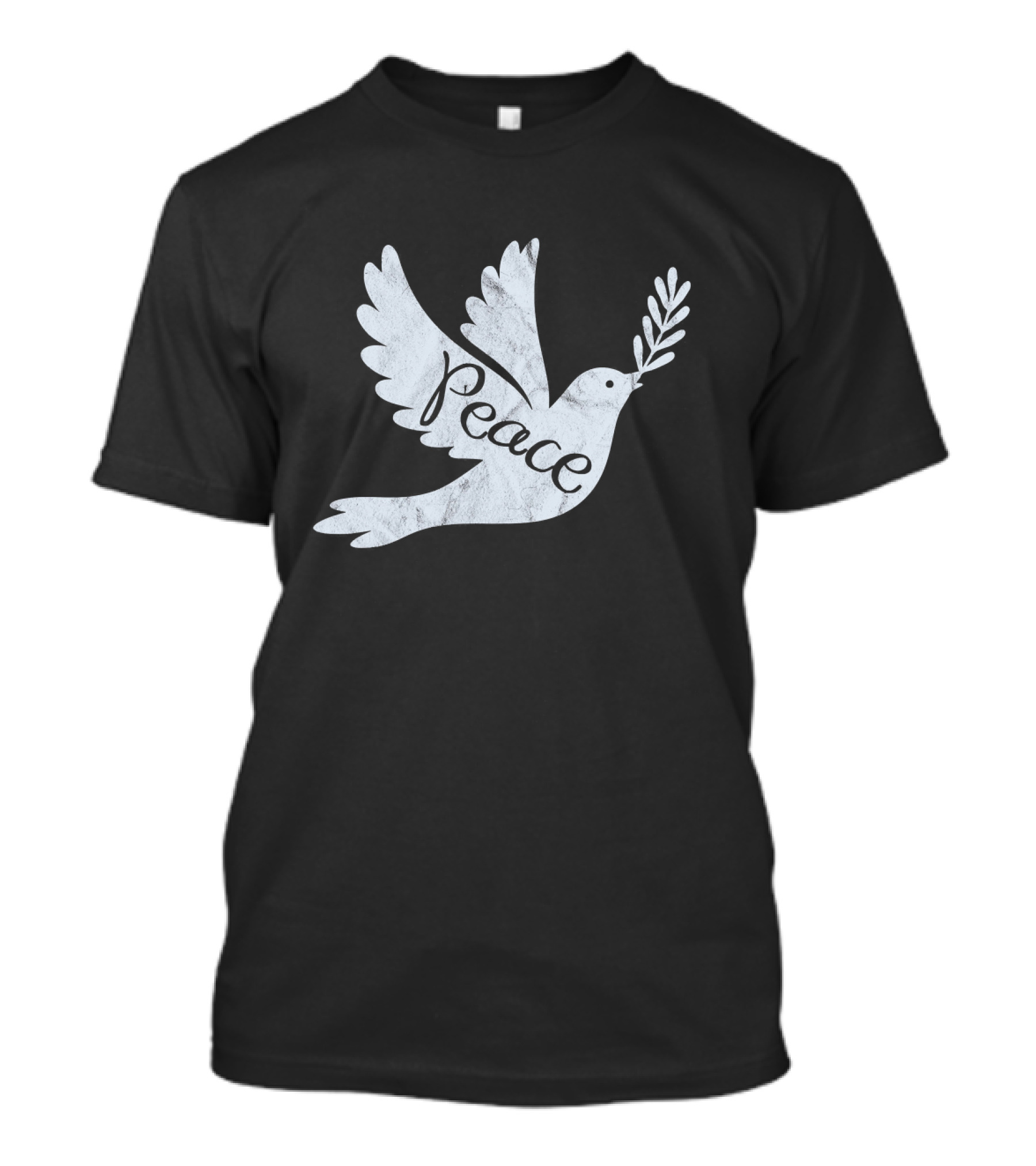 Peace Dove T-Shirt