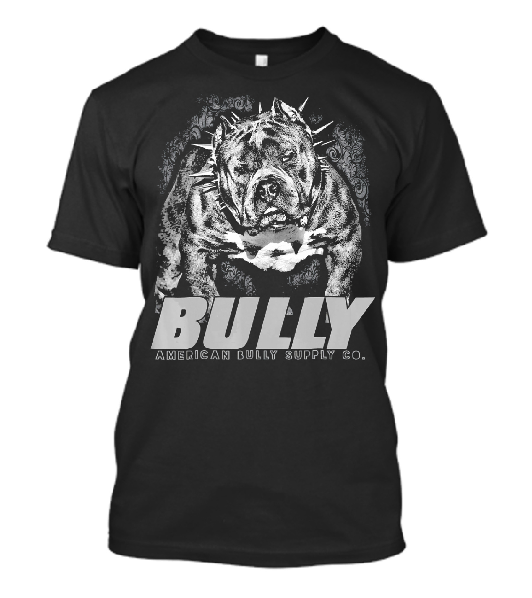 Bully American Bully Supply Co T-Shirt