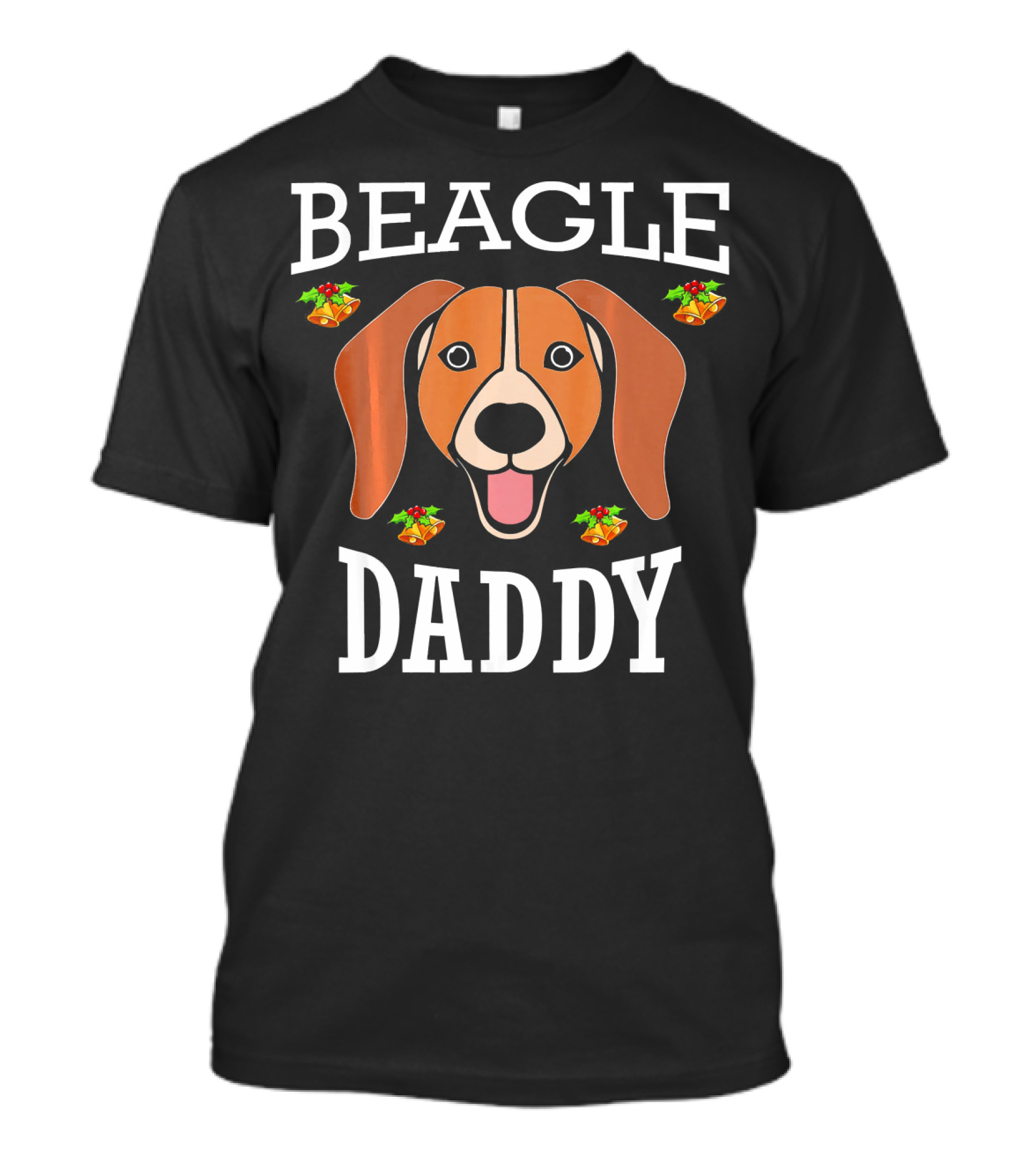 BEAGLE DADDY T-Shirt