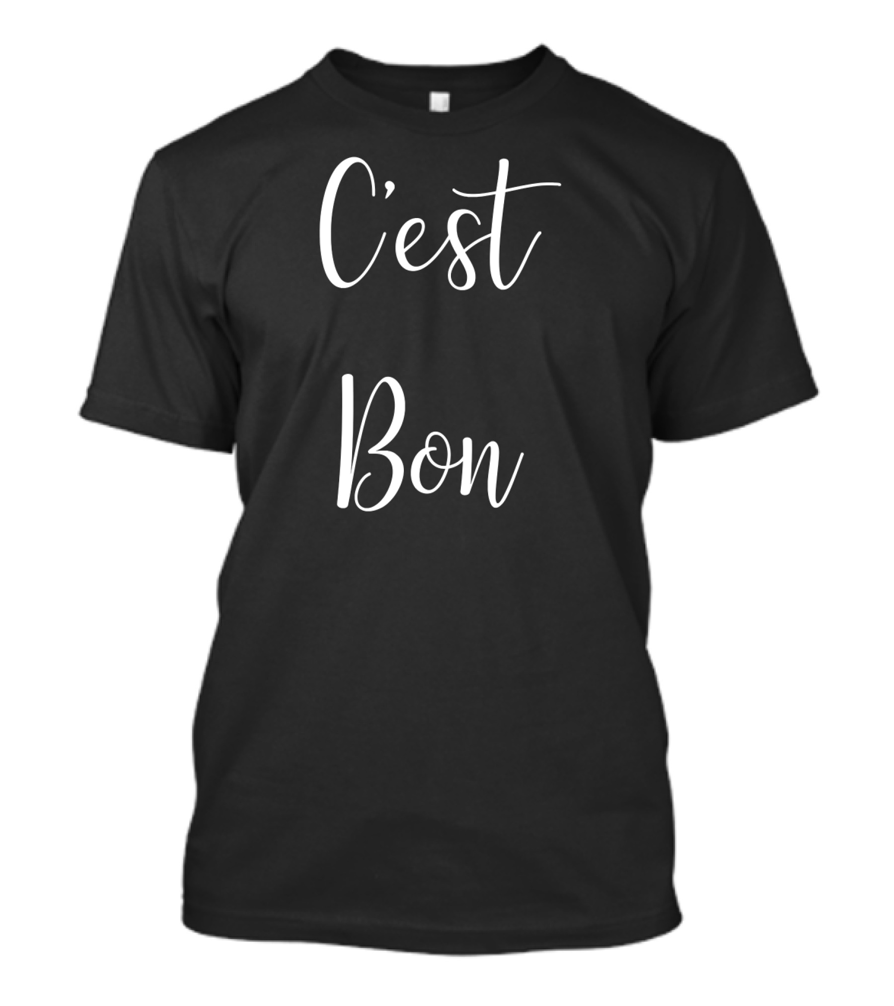 C'est Bon T-Shirt