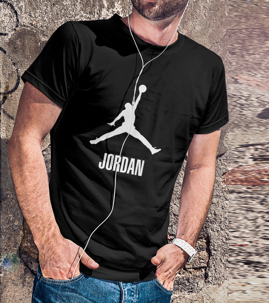 JORDAN Jumpman T-Shirt
