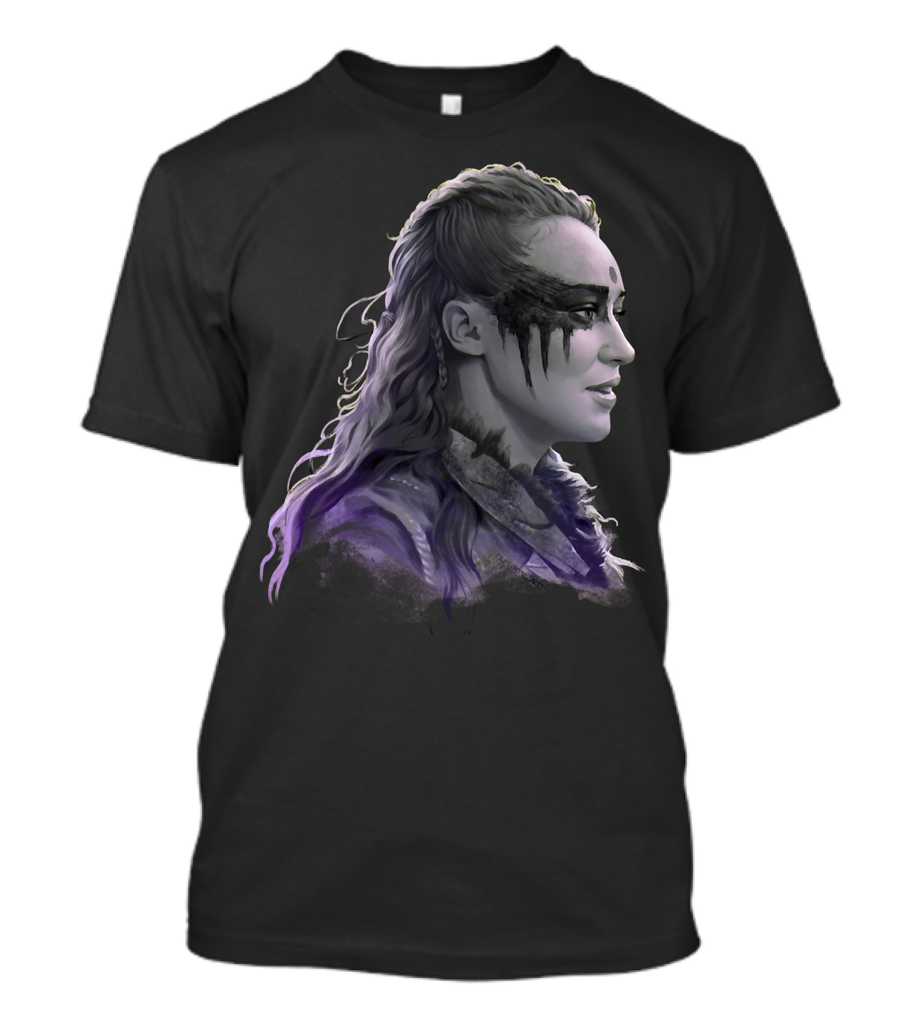 Ill Always Be With You Lexa The 100 T-Shirt