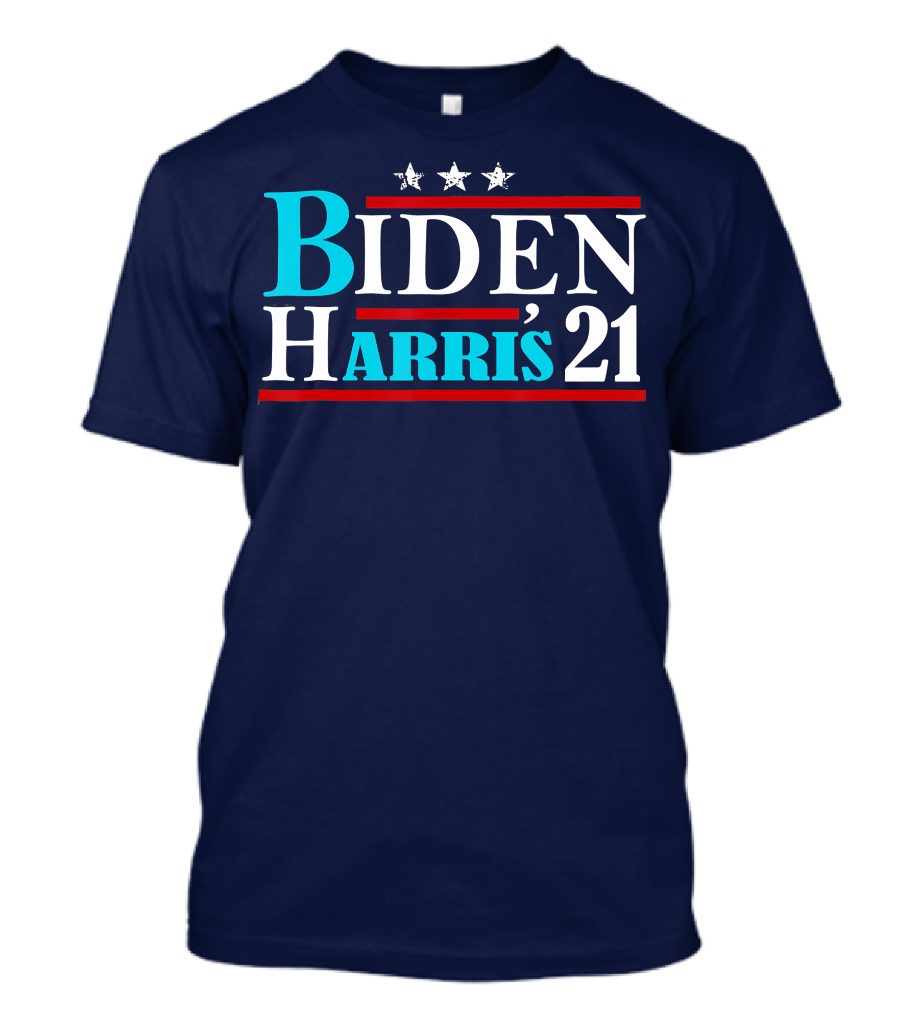 Biden Harris '21 Inauguration Day 46th President Joe Biden T-Shirt