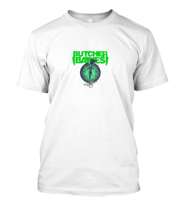 BUTCHER BABIES LILITH T-Shirt