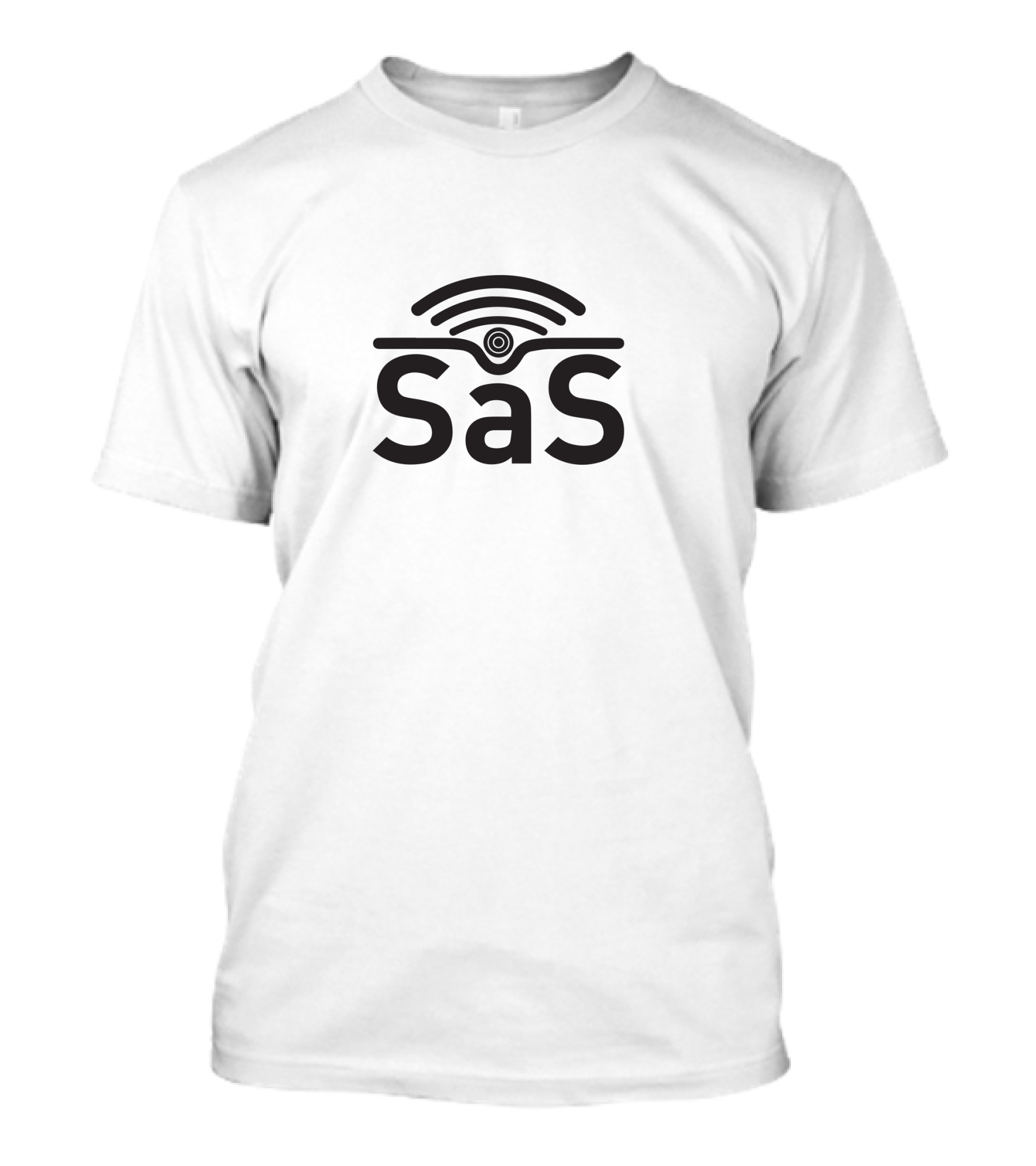 SaS Absorber Wireless T-Shirt