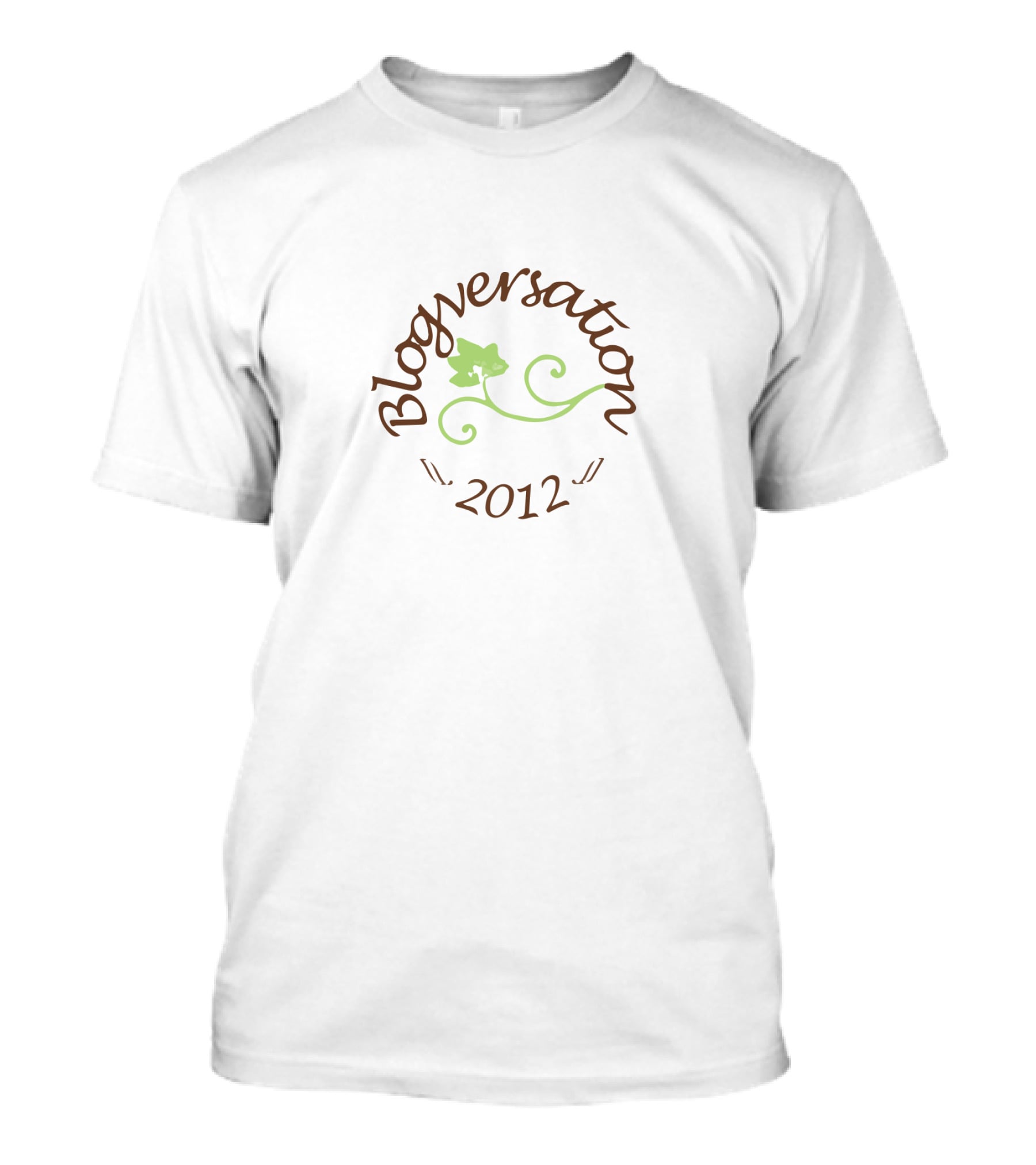 Rosalia Blogversation 2012 T-Shirt