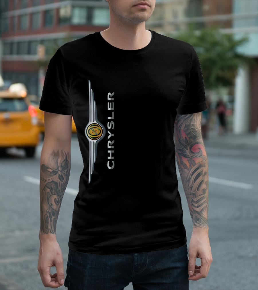 Chrysler Logo T-Shirt