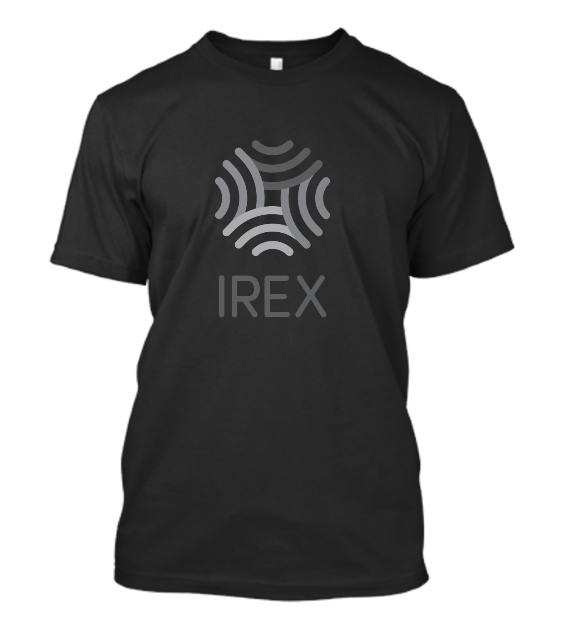 IREX Grayscale T-Shirt
