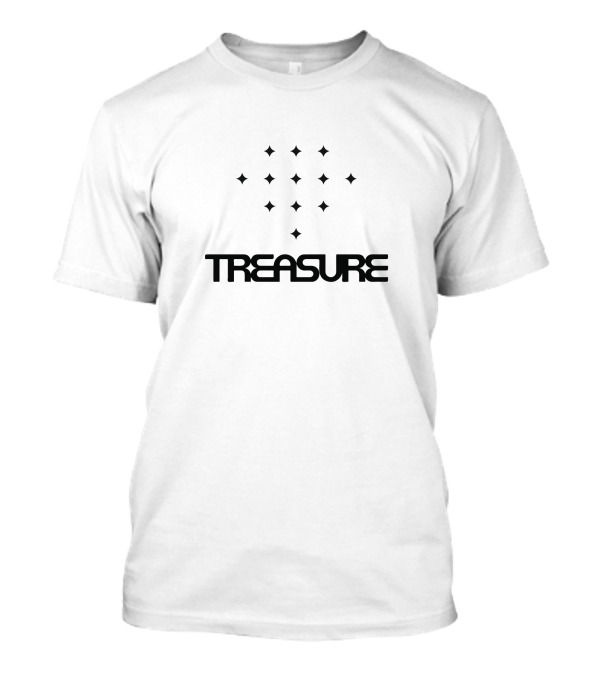 TREASURE YG Merch T-Shirt