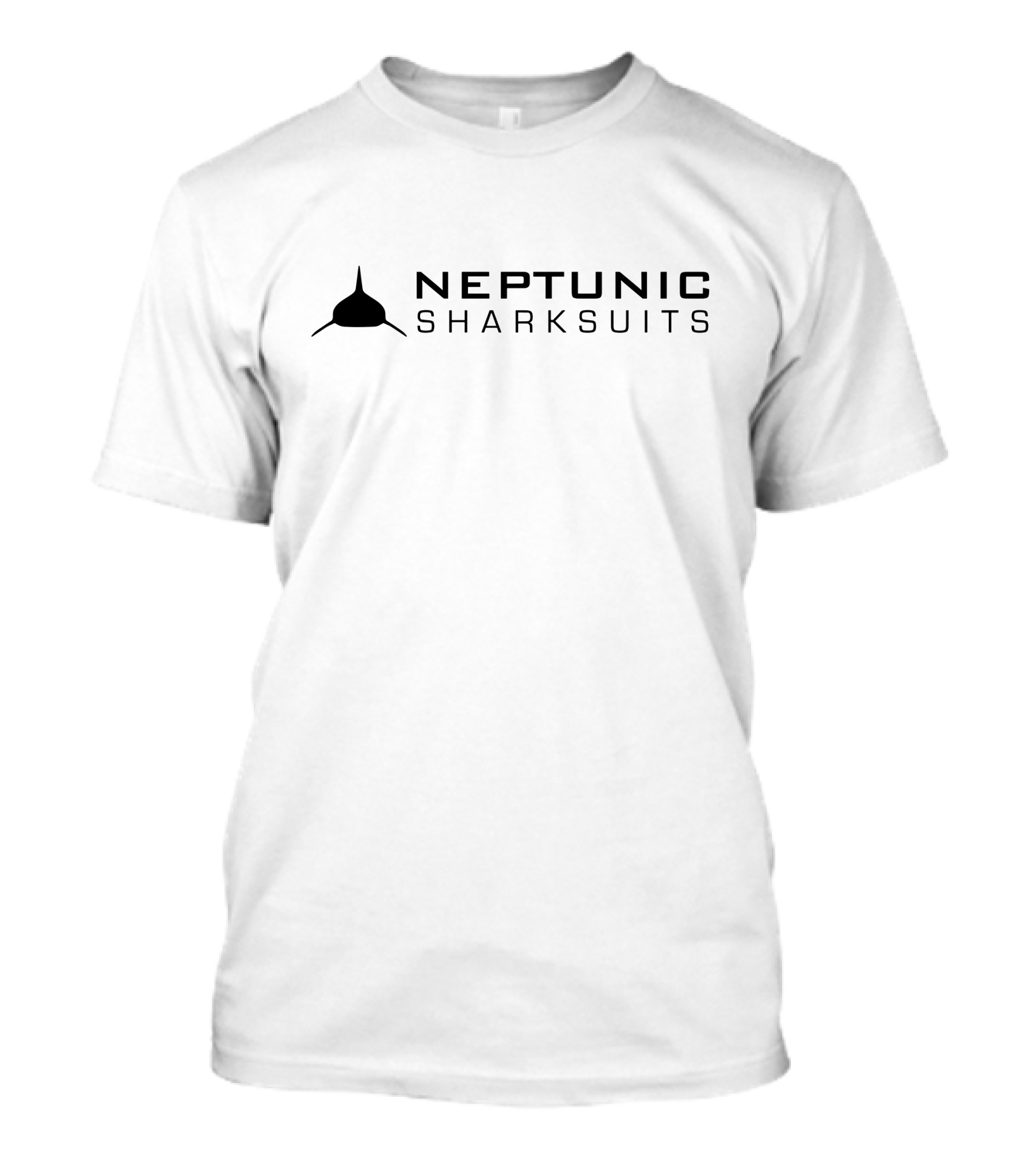 Neptunic Sharksuits T-Shirt