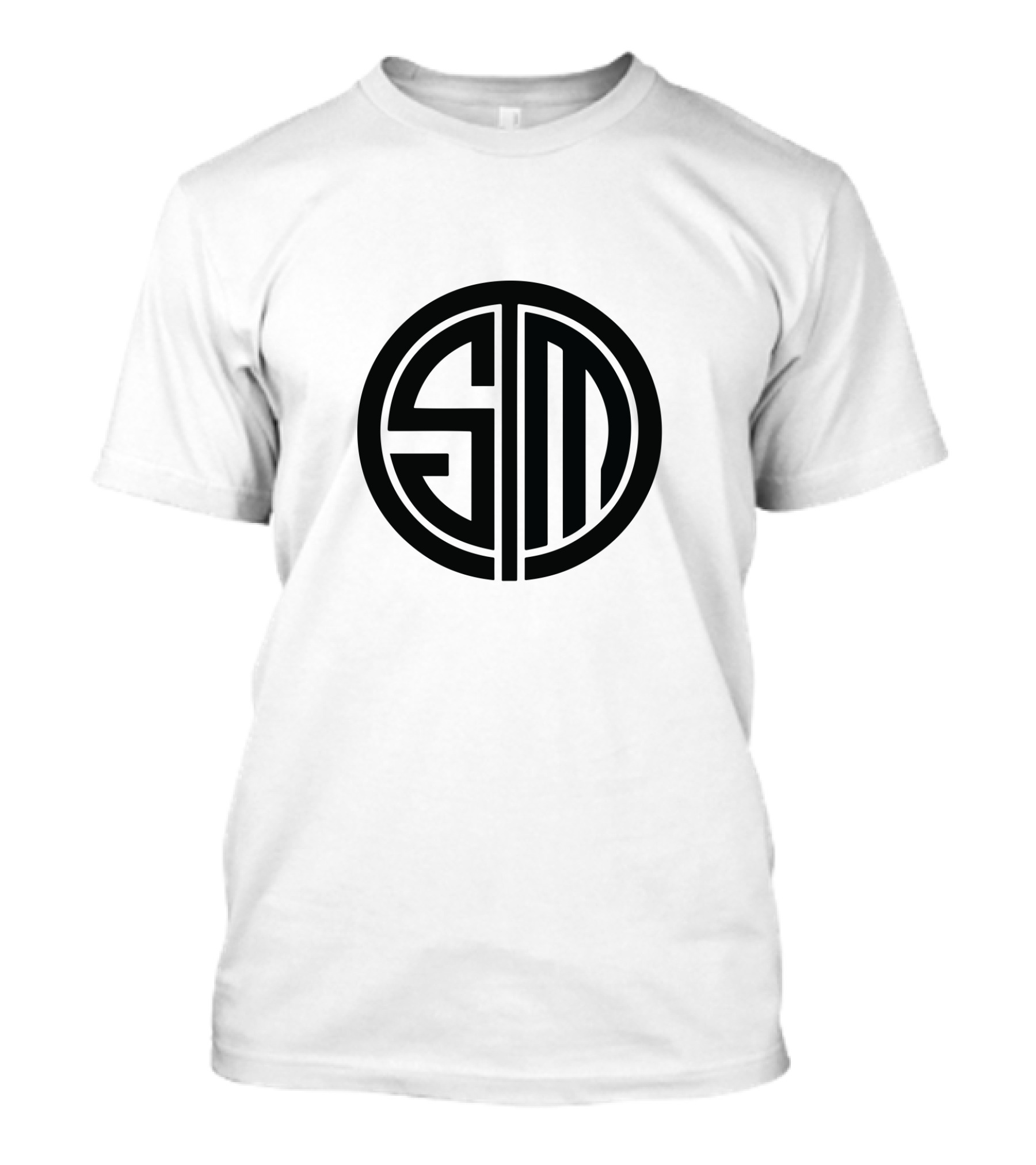 TSM Logo Merchandise Collection T-Shirt