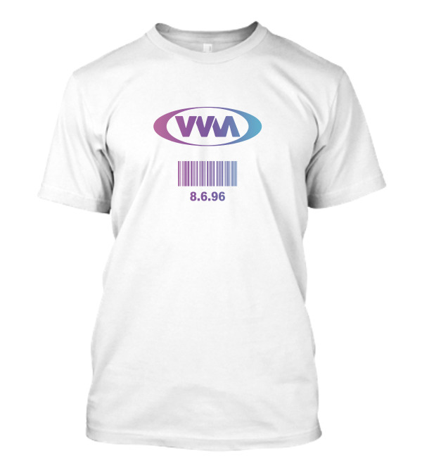 MerrellTwins VVM 8.6.96 Fanjoy Merrell Twins Merch T-Shirt