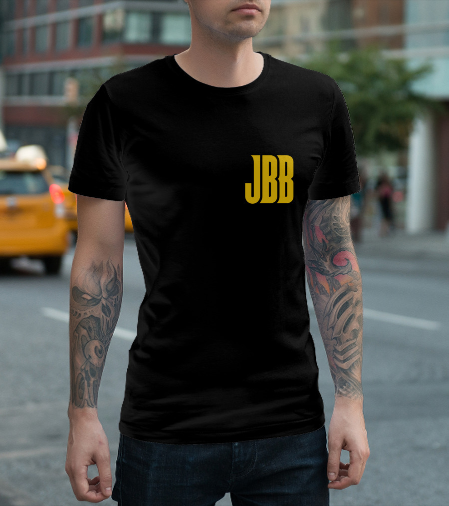 James Barker Band JBB T-Shirt