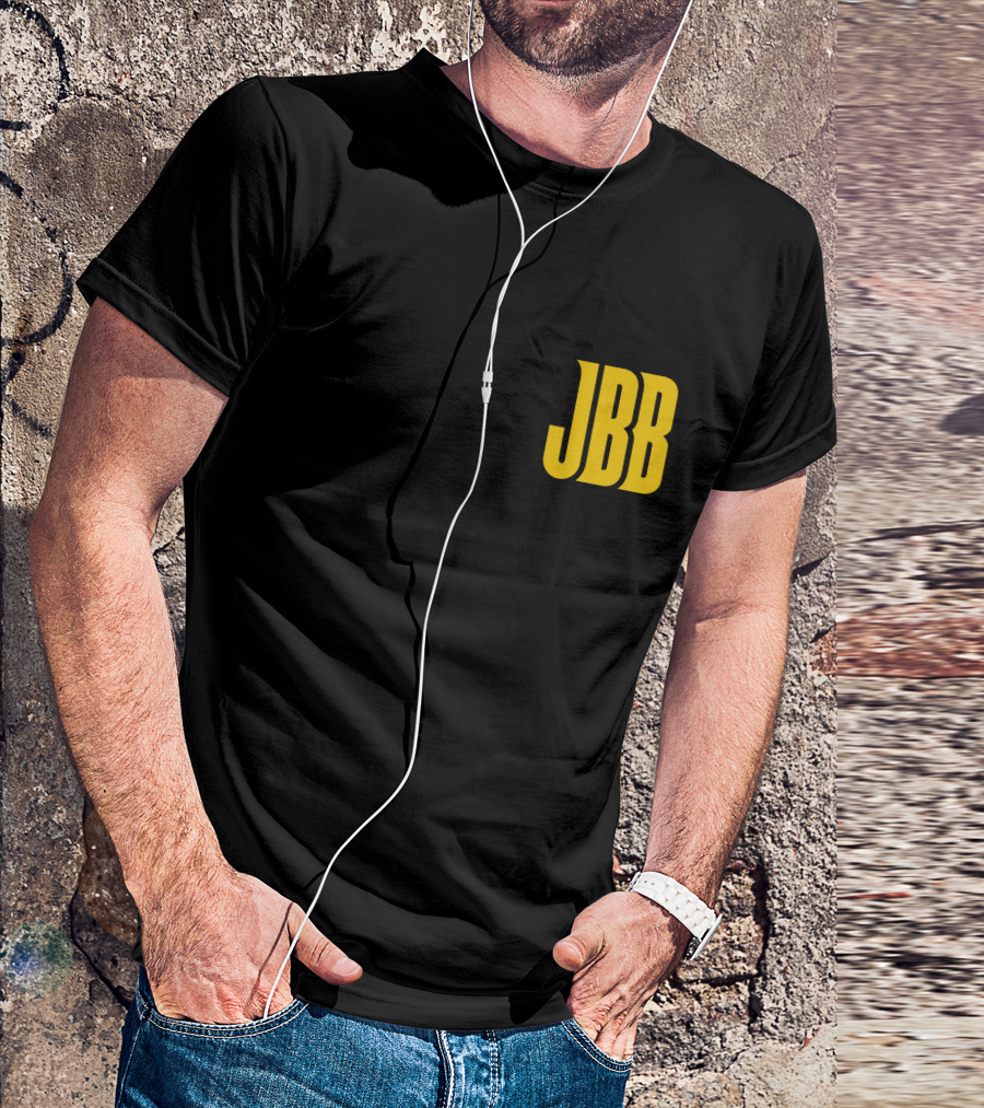 James Barker Band JBB T-Shirt