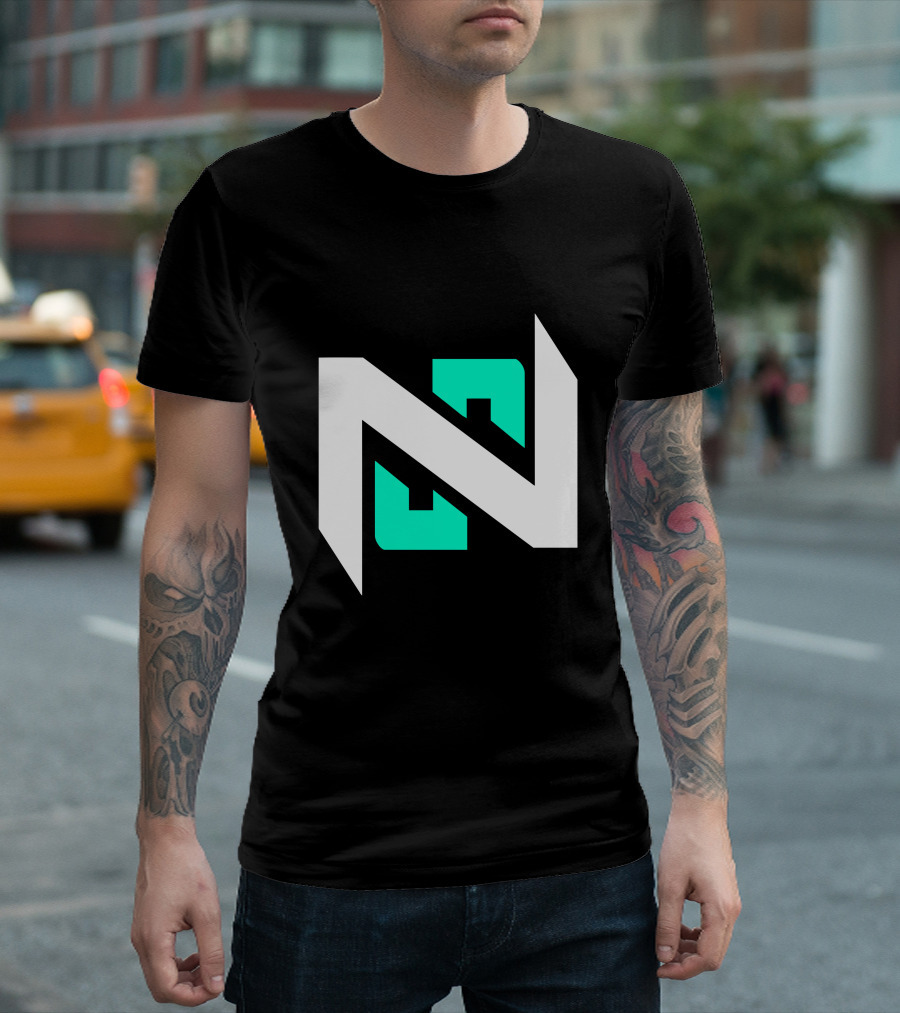 SoarDogg Nocsu Merch NS NocSu T-Shirt
