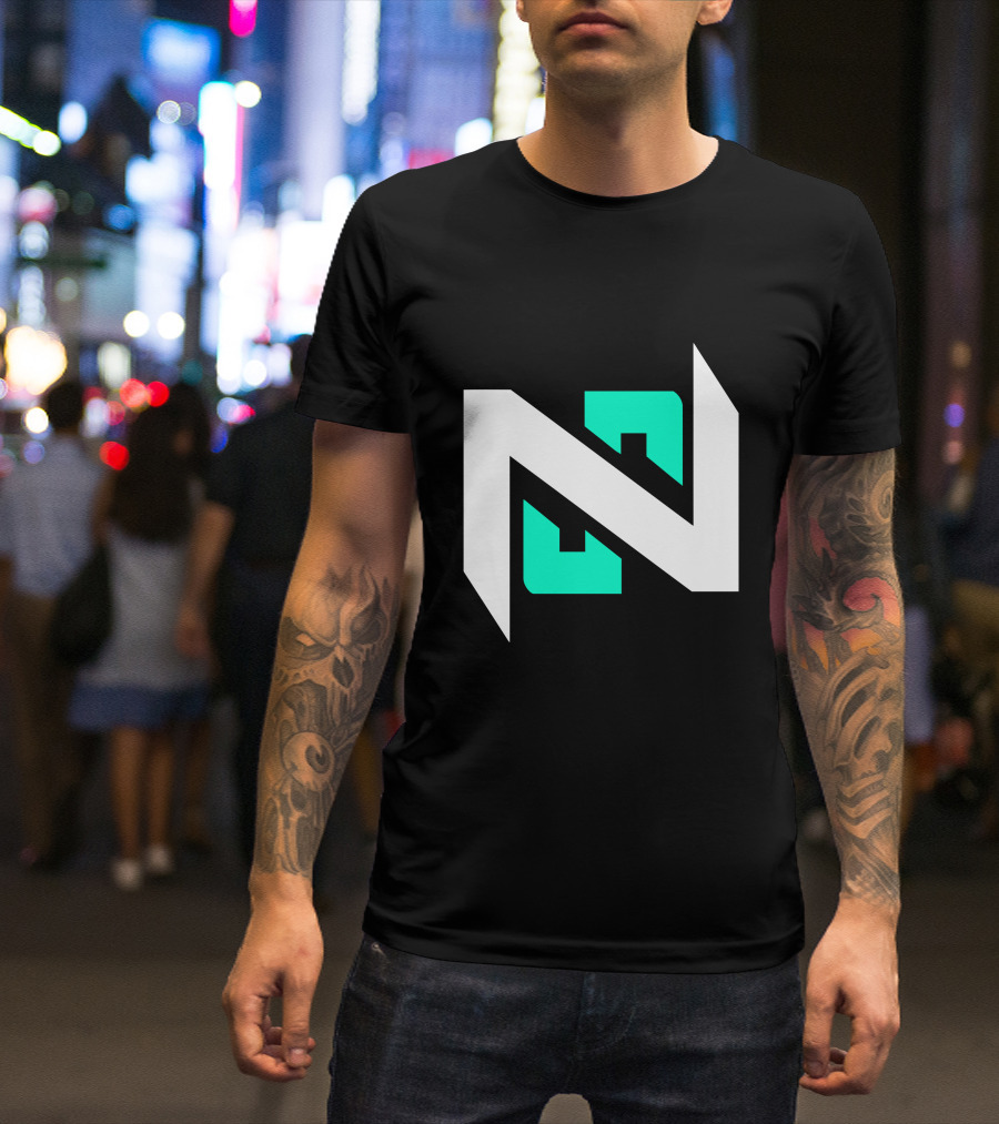 SoarDogg Nocsu Merch NS NocSu T-Shirt