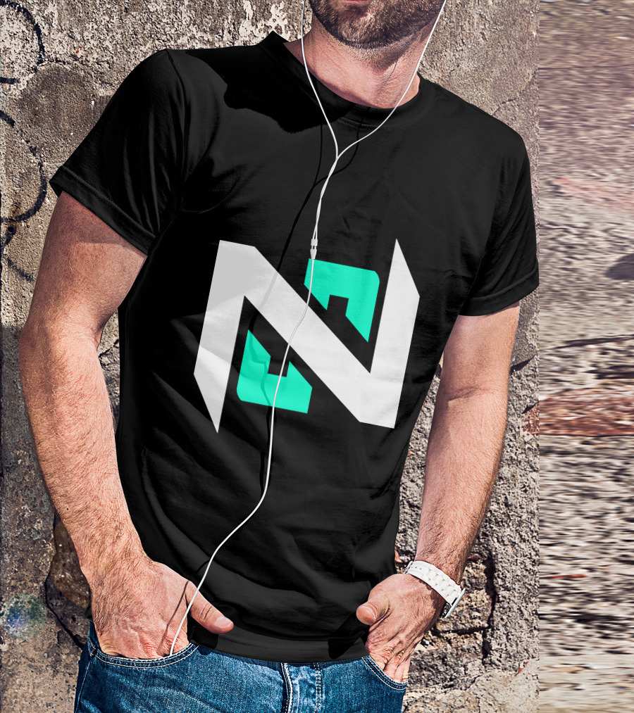 SoarDogg Nocsu Merch NS NocSu T-Shirt