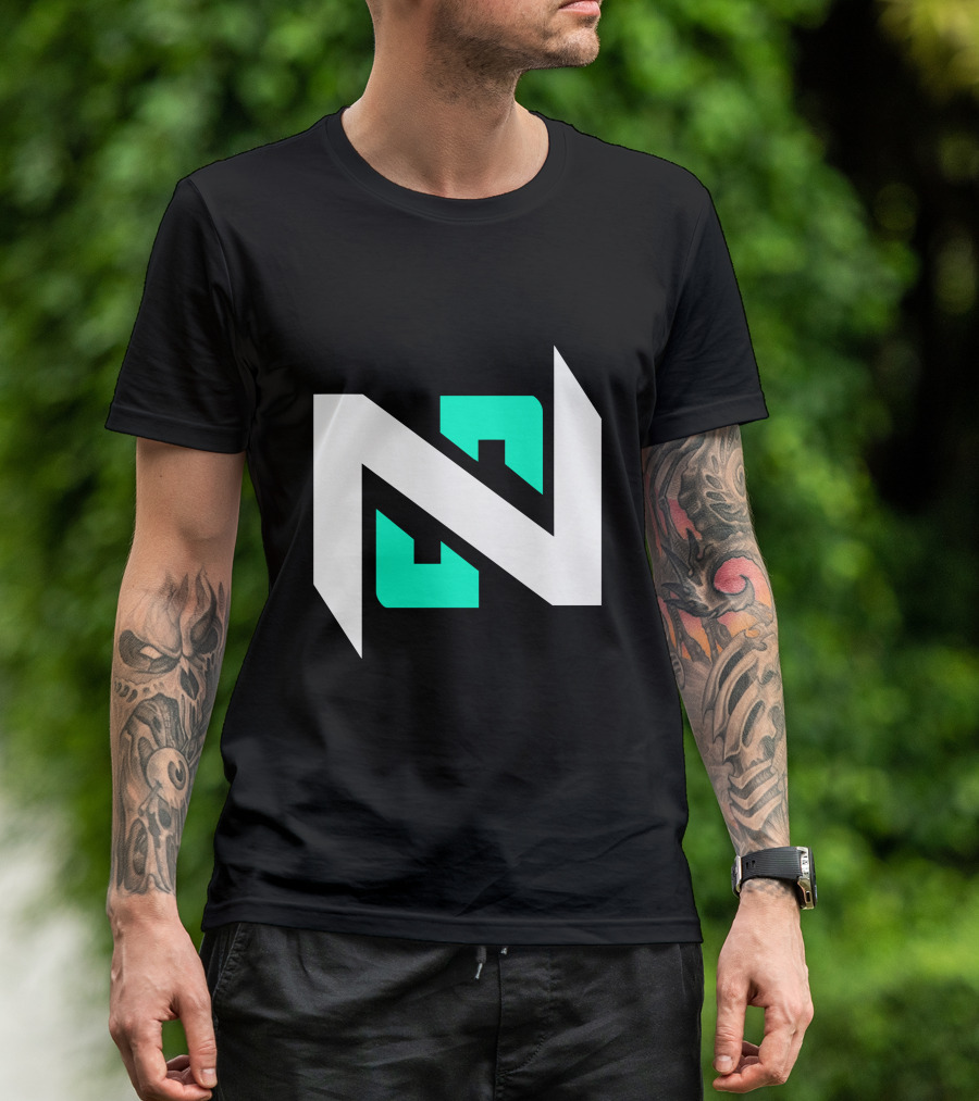 SoarDogg Nocsu Merch NS NocSu T-Shirt