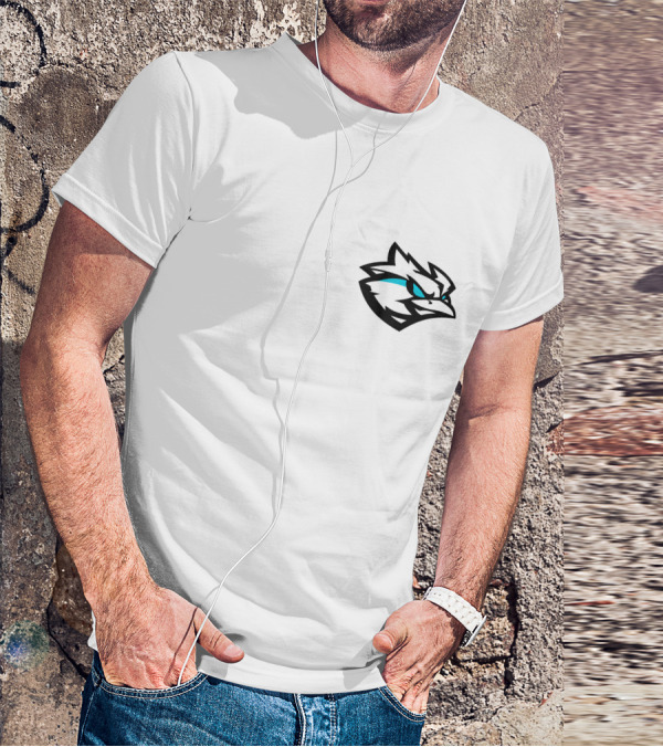 Pengu Merch Pengu Crossfire Eagle T-Shirt
