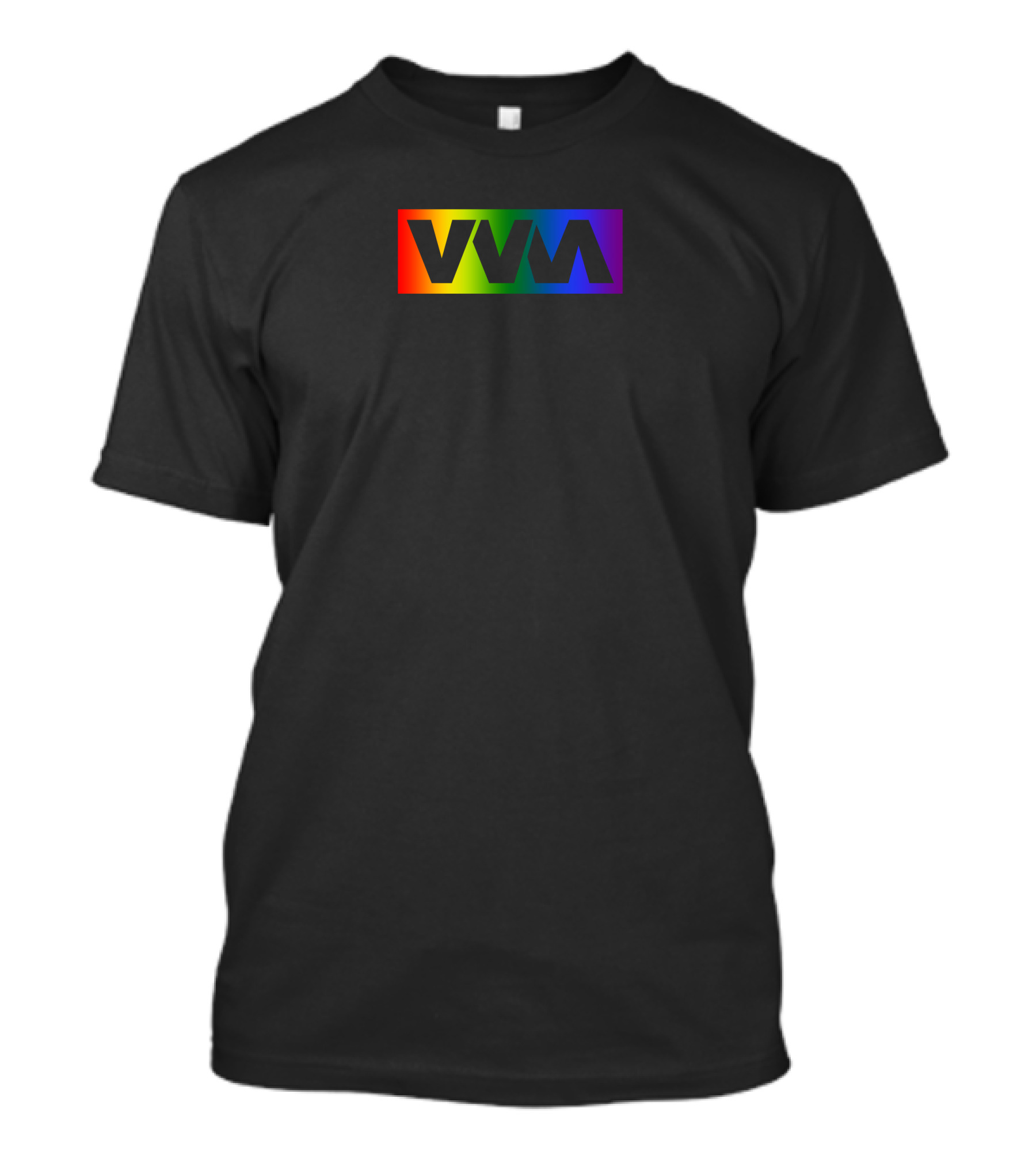 Merrell Twins VVM Rainbow Pride Merch Collection T-Shirt