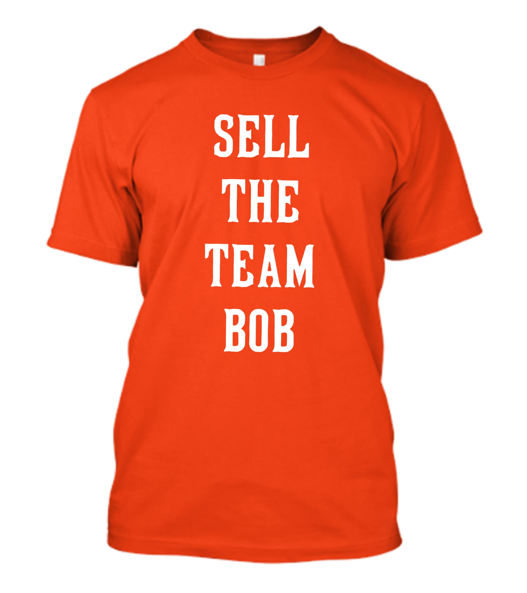 Sell The Team Bob LFGCincy Cincinnati Reds Sonny Gray T-Shirt