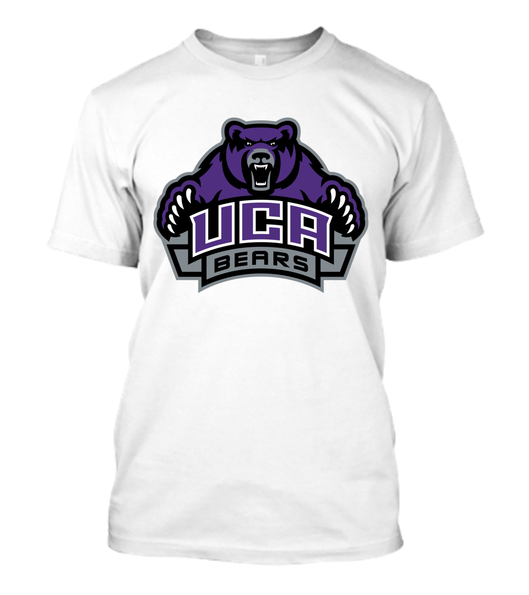 UCA Bears Central Arkansas T-Shirt