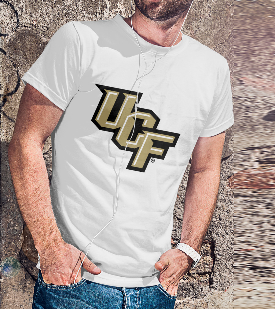UCF Central Florida Knights T-Shirt