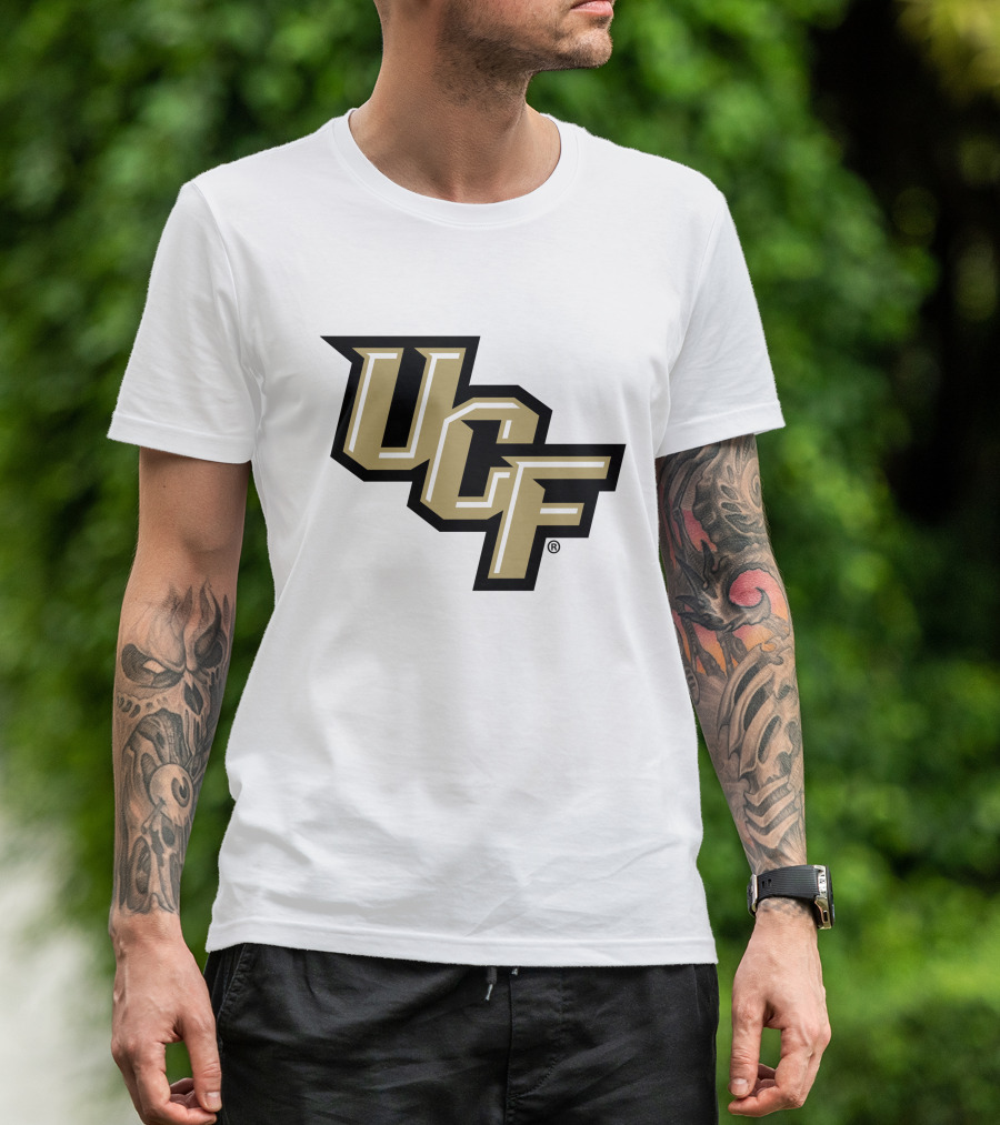 UCF Central Florida Knights T-Shirt