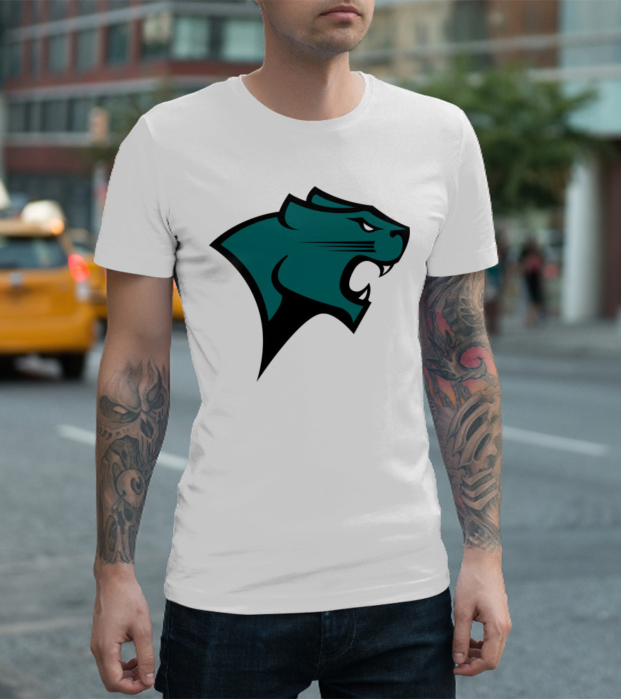 Chicago State Cougars T-Shirt