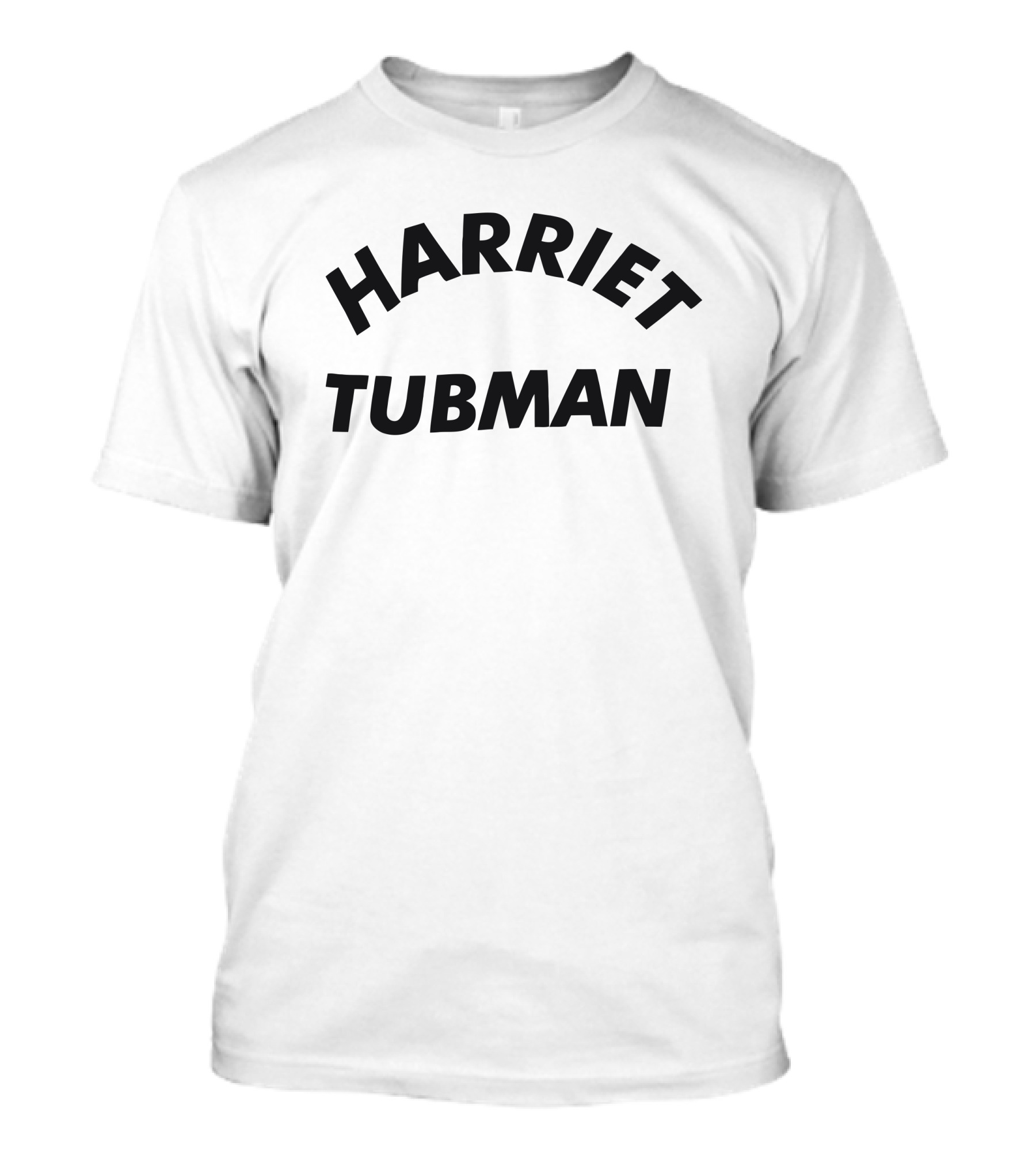 Harriet Tubman T-Shirt